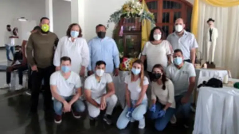 BEATO JOSê GREGORIO ORITUCO 8