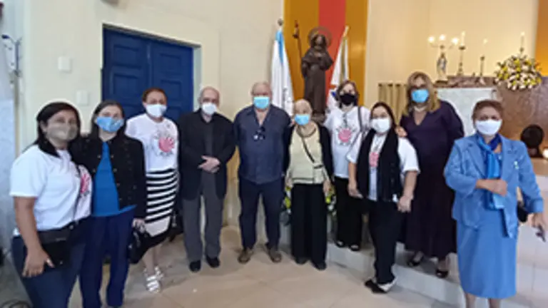 Caballeros de Santiago 2