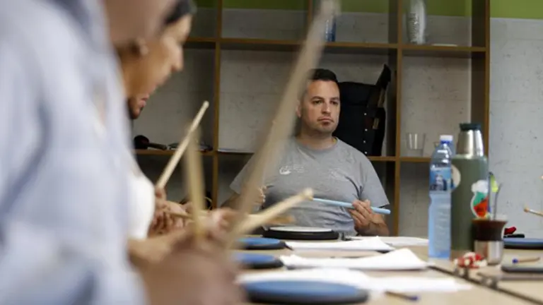 Talleres Emigración