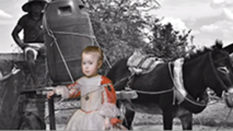 Expo Cervantes Sao Paulo