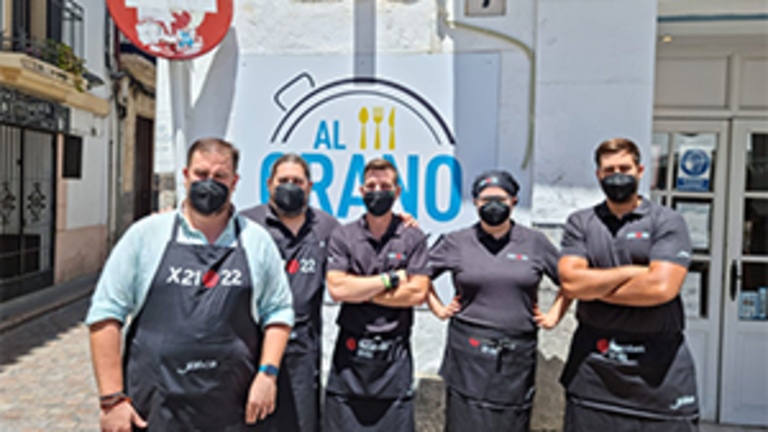 Casa Galicia Córdoba