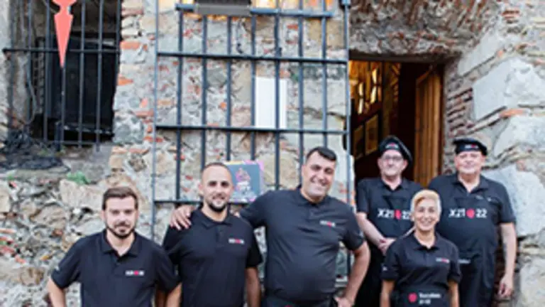 Centro Gallego de Ceuta