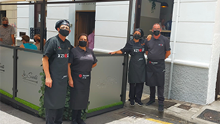 Centro Gallego de Santa Cruz de Tenerife