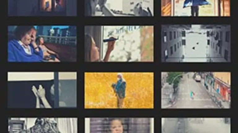 Exposición de fotos Cervantes Albuquerque