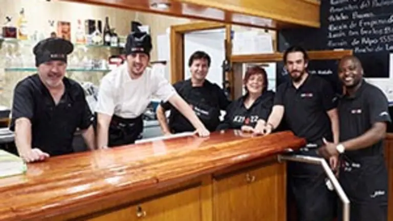 Casa de Galicia en Gipuzko