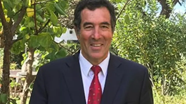 Juan Marcelo Gullo Omodeo