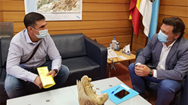 Miranda Centro Galego de Zug-A Nosa Terra