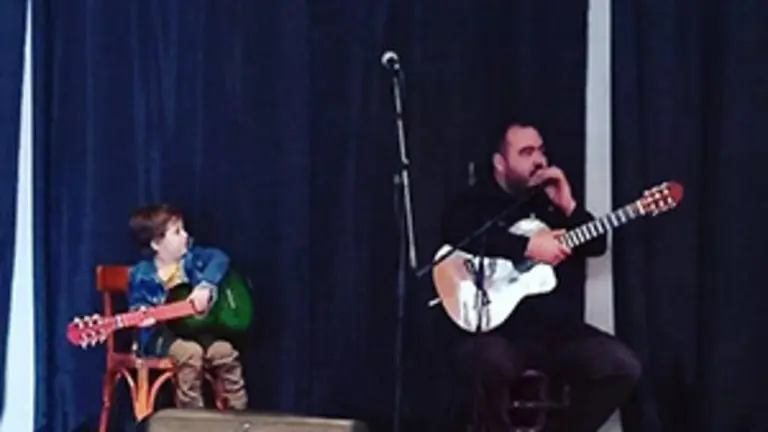 Tres Arroyos Club Telesita 2