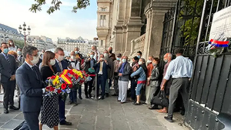 Boñalos en París 2