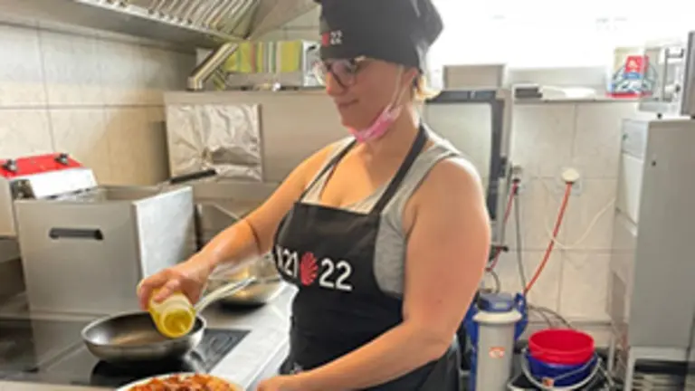 Promoción del Xacobeo en xeitosinas de Zurich_0