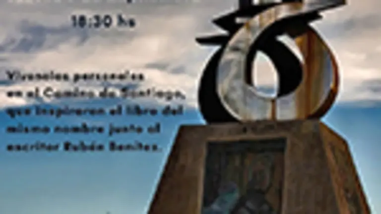 Azul Marino Sencillo Foto Venta Folleto