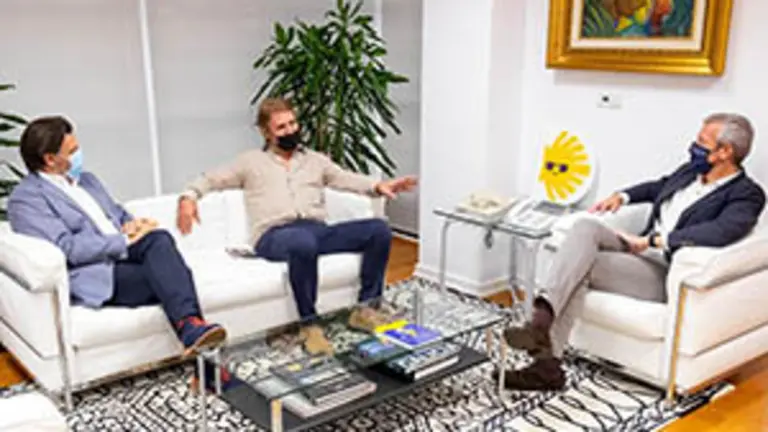 Miranda, Brandariz y Rueda