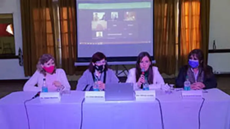 Punta Alta. El rol de las mujeres en la pandemia 2