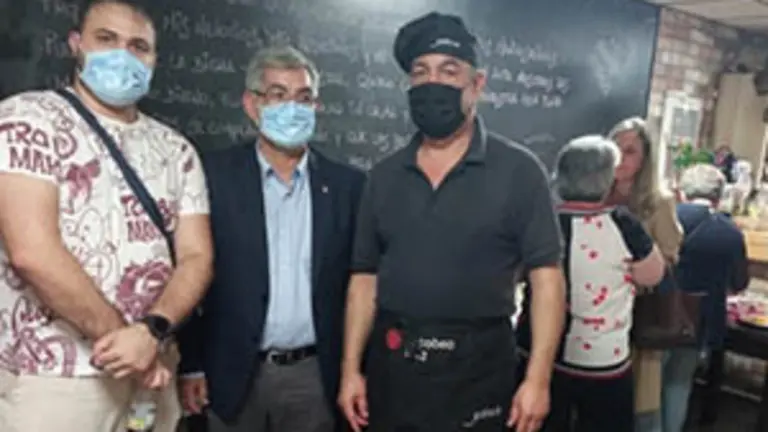 Casa Galicia Las Palmas