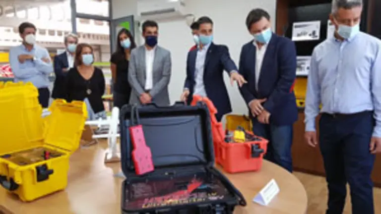 Miranda-Retornado Sanxenxo