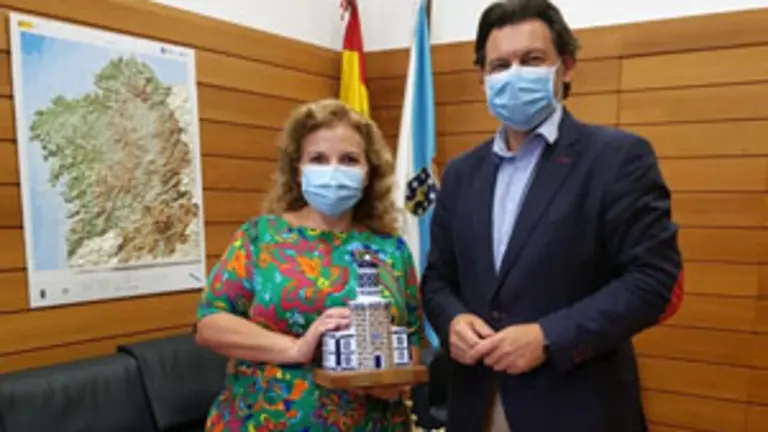 Miranda-Consul de Argentina