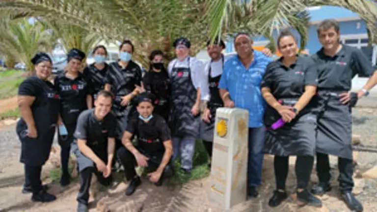 Casa Galicia Fuerteventura