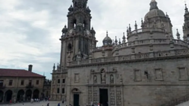 Reencontros co Xacobeo