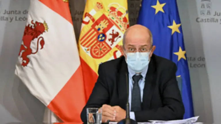 Igea-RP Consejo Gobierno