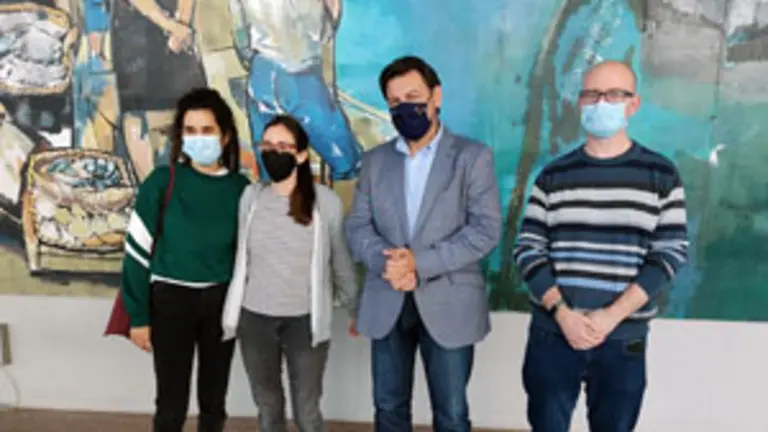 Miranda-Conecta co Xacobeo1