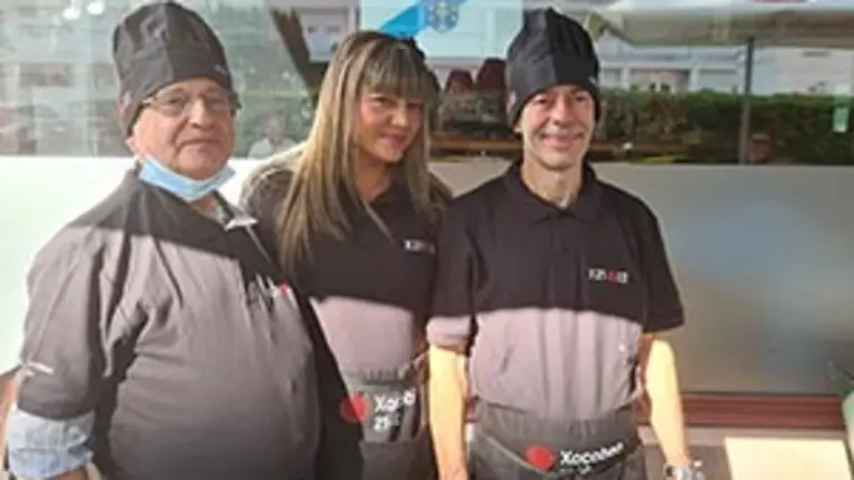 Irmandade Galega de Suiza