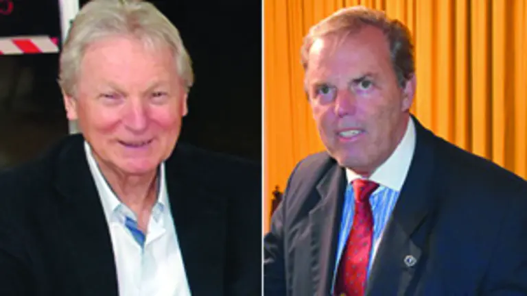 Elecciones al Centro Gallego de Montevideo