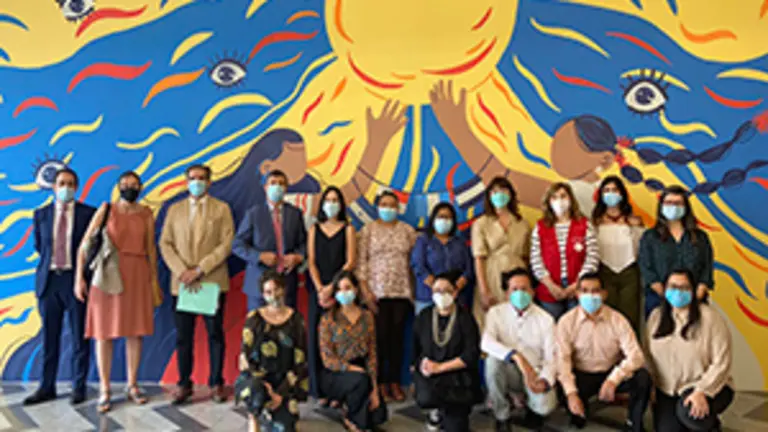 Cancela Centro Cultural de España en Guatemala