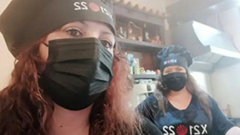 Resturante Centro Galego O Aturuxo