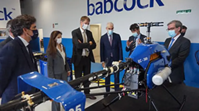 Conde visita embaixador britanico Rozas (2)