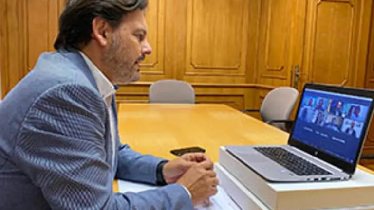 Miranda-Plataforma Ronsel