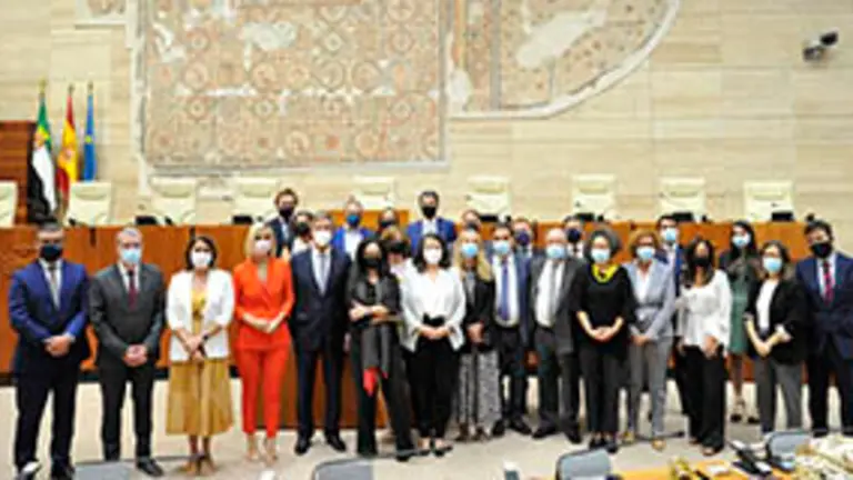 Reunion Hispano-Lusa1