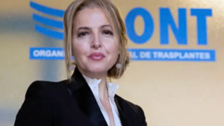 Doctora Beatriz Dom&iacute;nguez