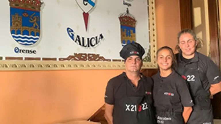 Casa de Galicia en Valladolid