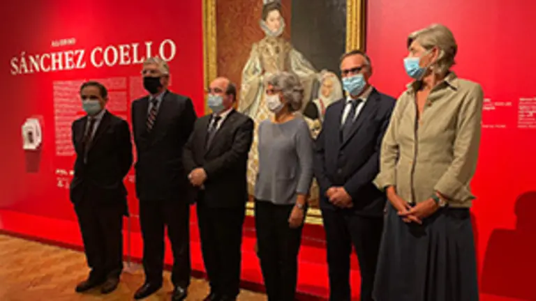 Iceta-Mostra Espanha