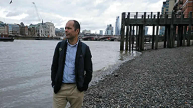 10.Xesus Fraga en Londres nueva