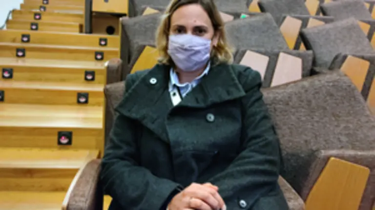 Maria Fernanda Ocampo