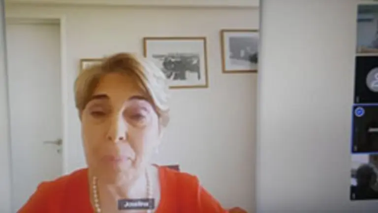 Finita Silva Castro-Segunda charla1