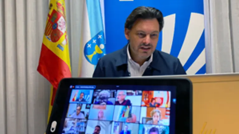 Miranda-Comision Delegada