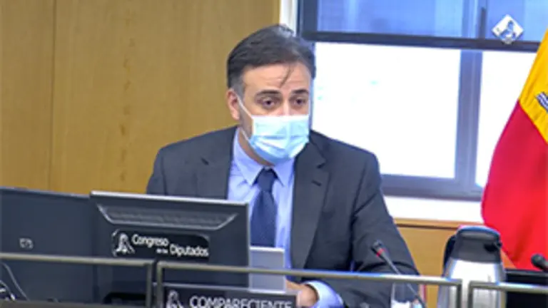 Perea en el Congreso copia