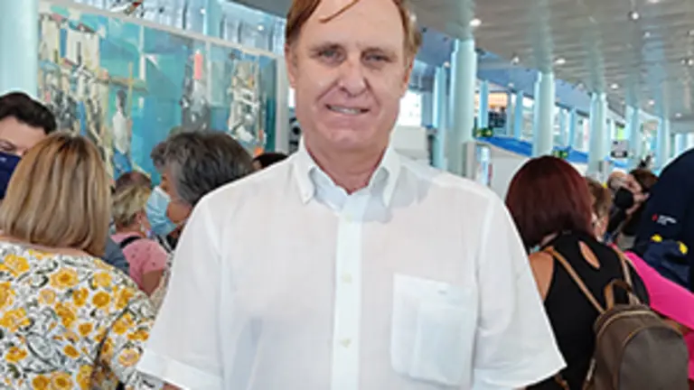 P.I.Jesus Maria Maron