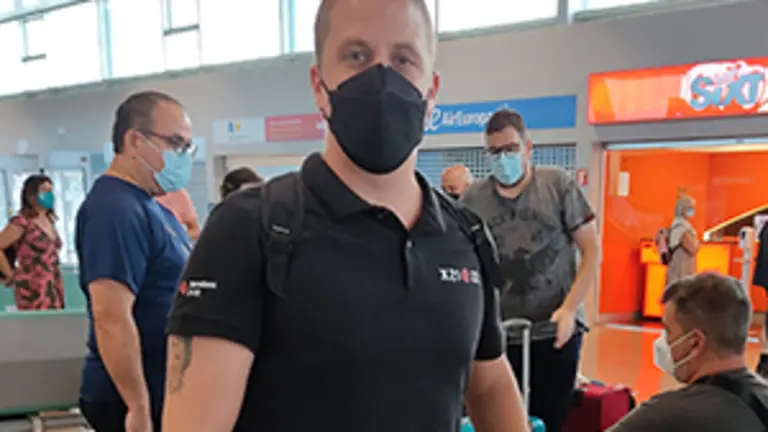 P.I.Miguel Ramalleira