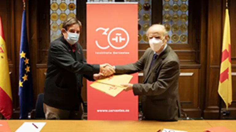 Cervantes-Academia Valenciana