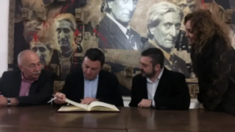 Pte Coru&ntilde;a en Buenos Aires 2