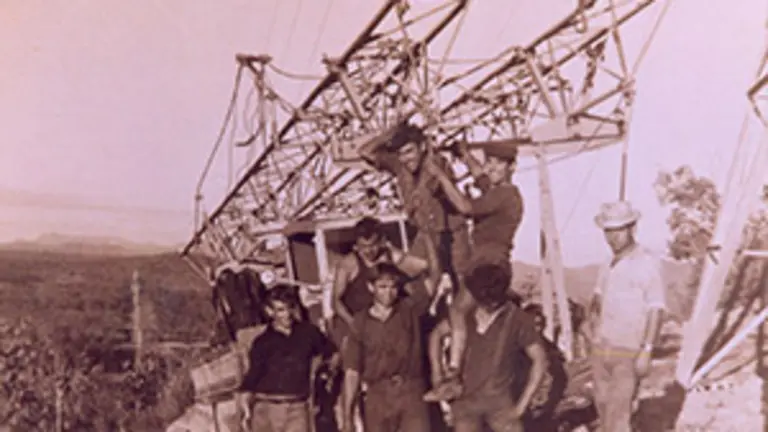 CCG-Electricos Canberra