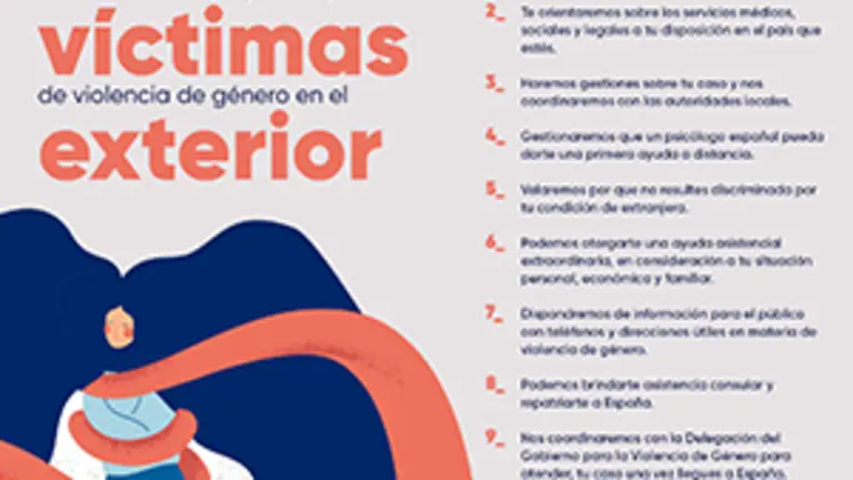 Protocolo Violencia de Genero