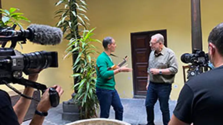 Programa de Canarias hidden-canary-islands