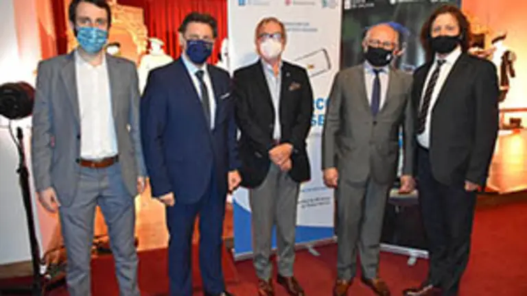 MIRANDA URUGUAI TEATRO