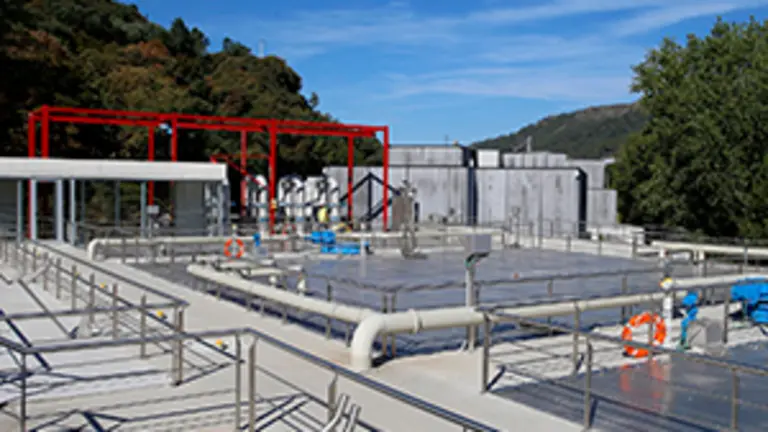 Ourense
Estaci&oacute;n Depuradora de Augas Residuais (EDAR) de Ourense. Na EDAR (crtra. OU-402 Ourense &ndash; Cortegada, km. 3
foto xon crespo
26/07/17