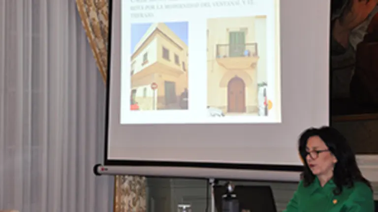 Inauguración UNED Berna 1