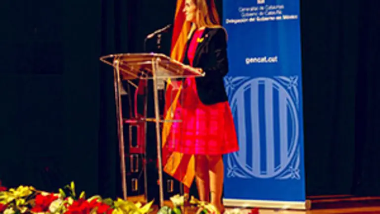 Alsina-homenaje Casals en Mexico